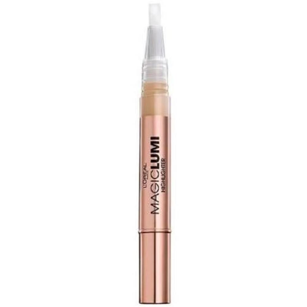 ⭐PICK 3/$15 L'oreal MagicLumi Highlighter In Deep
